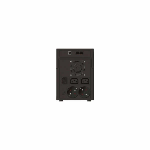 PowerWalker VI 2200 SH Schuko UPS