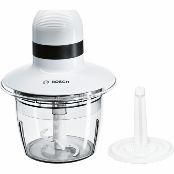 Mixér Bosch MMR 08 A 1