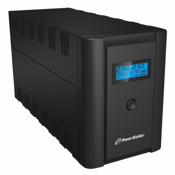 PowerWalker VI 2200 SHL IEC UPS