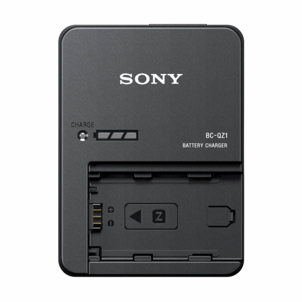 Sony Nabíječka BC-QZ1 baterii NP-FZ100