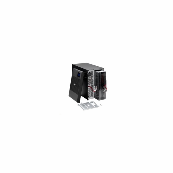 Eaton 9SX2000I, UPS 2000VA / 1800W, LCD, tower