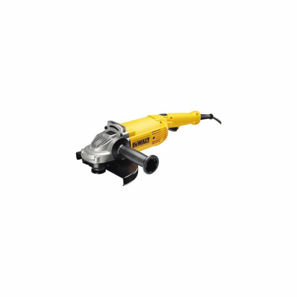 DeWalt DWE496-QS 230mm uhlova bruska