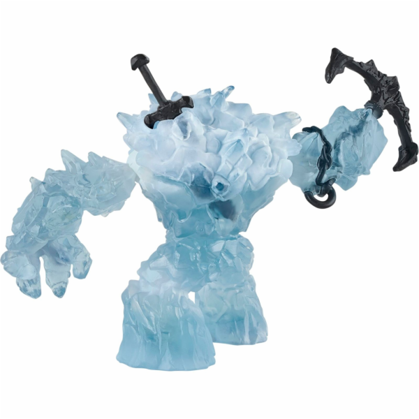 Schleich  Eldrador Creatures Eisgigant                  7...