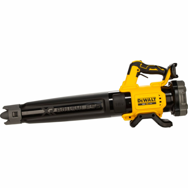 DeWALT DCMBL562N-XJ odfukovač listí