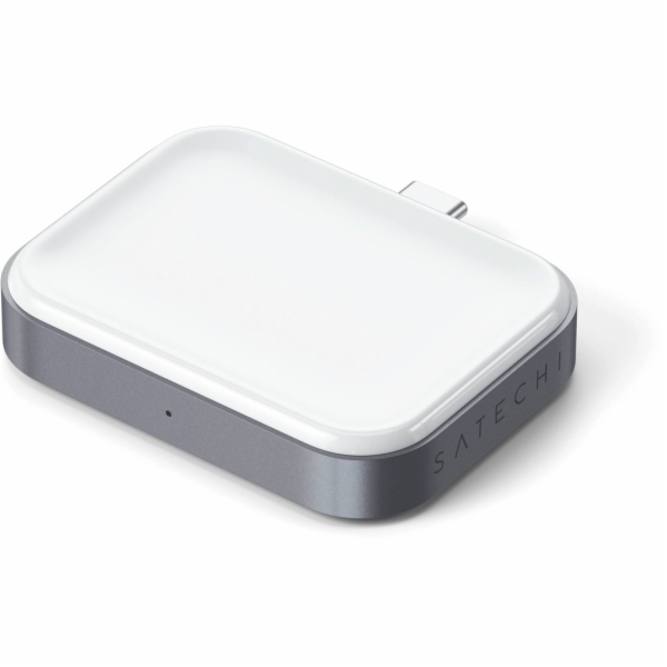 Bezdrátový nabíjecí dok Satechi SATECHI pro AirPods