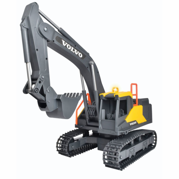Důlní bagr Volvo CONSTR RC 60 cm