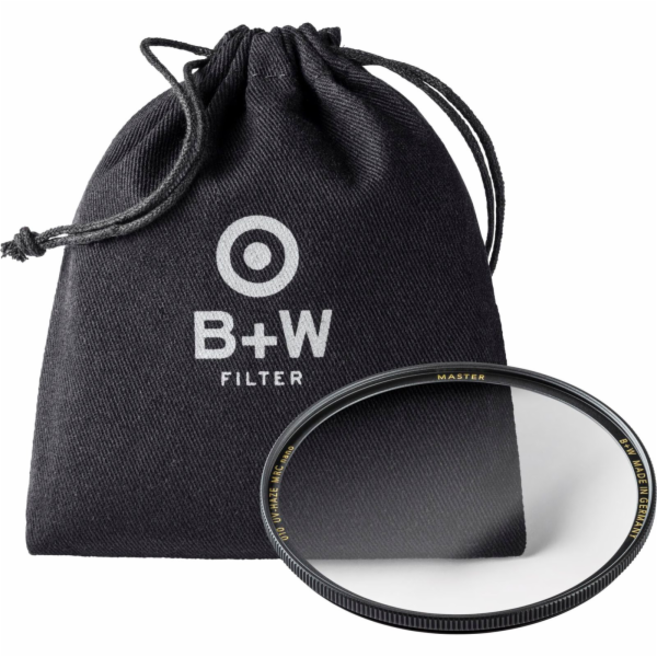 B+W UV-filtr MRC Nano Master 43mm