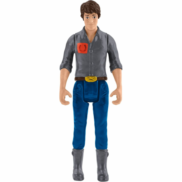 Schleich Horse Club Mias Voltigier-Reitset