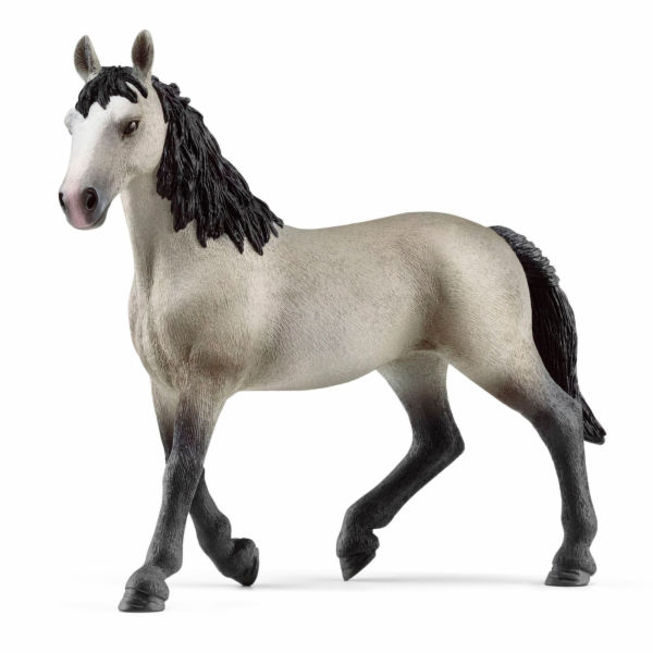Schleich Horse Club        13955 Cheval de Selle Francais...