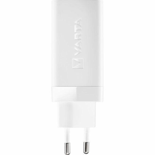 Varta High Speed Charger 65W GaN 2x USB C + USB A      Ty...