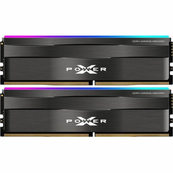 Silicon Power XPOWER Zenith RGB paměťový modul 32 GB 2 x ...