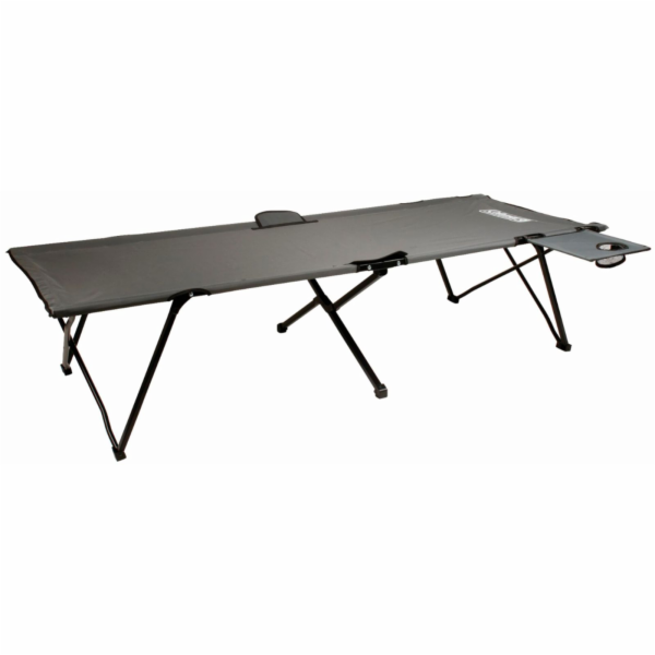 Coleman Packaway Campingliege, Stahl 2176135 (dunkelgrau,...