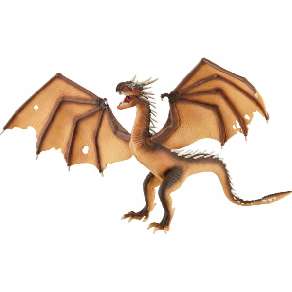 Schleich Wizarding World Harry Potter - Ungarischer Horns...