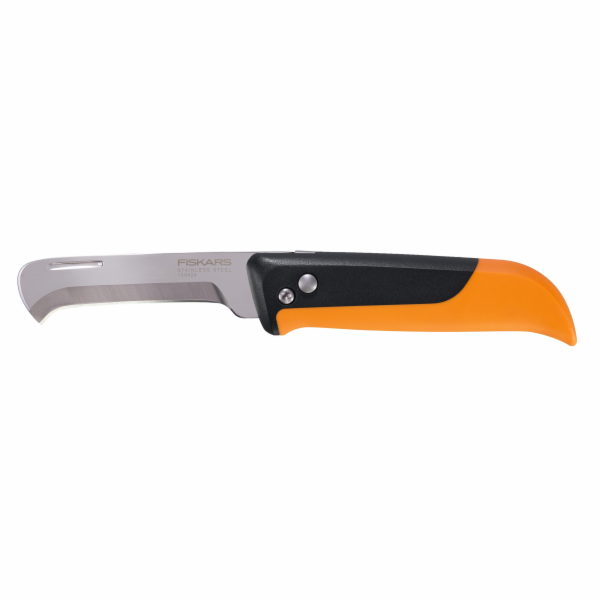 Zahradní nůž FISKARS X-SERIES K80 1062819
