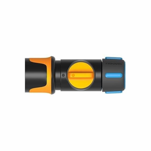 Rychloupínač Fiskars 1/2"-5/8" s ventilem