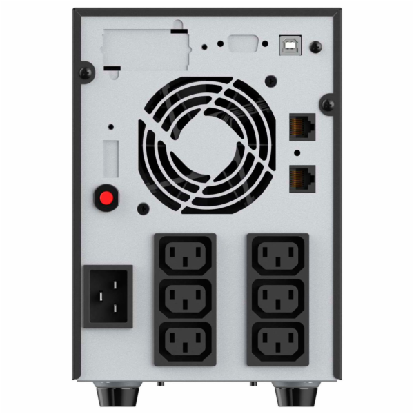PowerWalker VI 3000 STL IEC, UPS