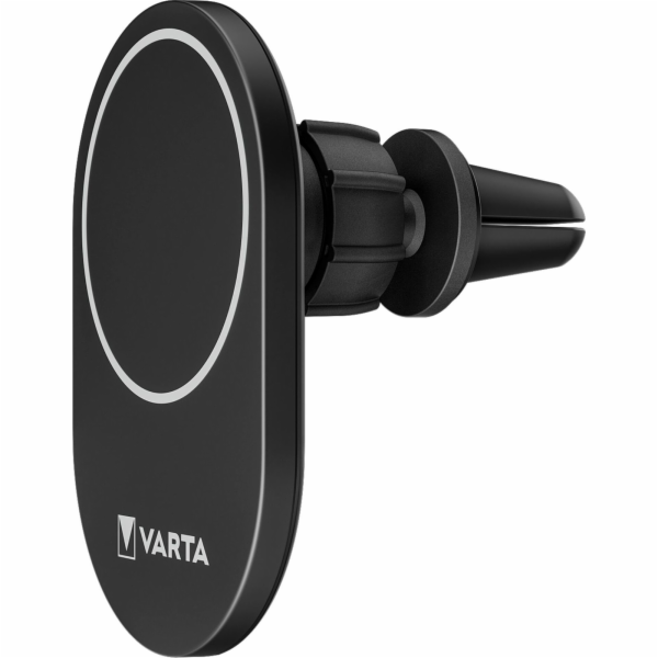 Varta Mag Pro Qi Wireless Car  Charger 15W          57902...