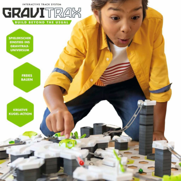 Ravensburger GraviTrax  Extension Spiral