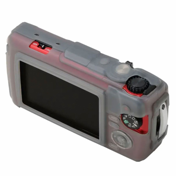 Pouzdro OM SYSTEM CSCH-128 silikonové pro TG-7