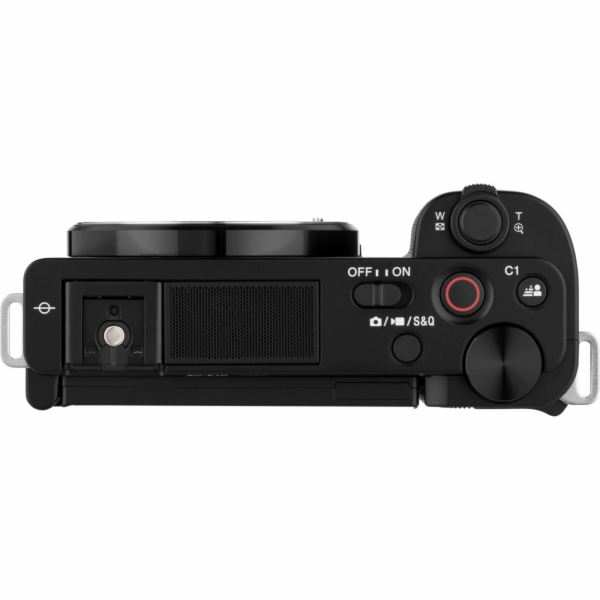Sony ZV-E10 Body