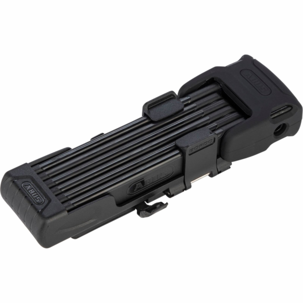 Abus Bordo 6000K 90 BK SH Faltschloss