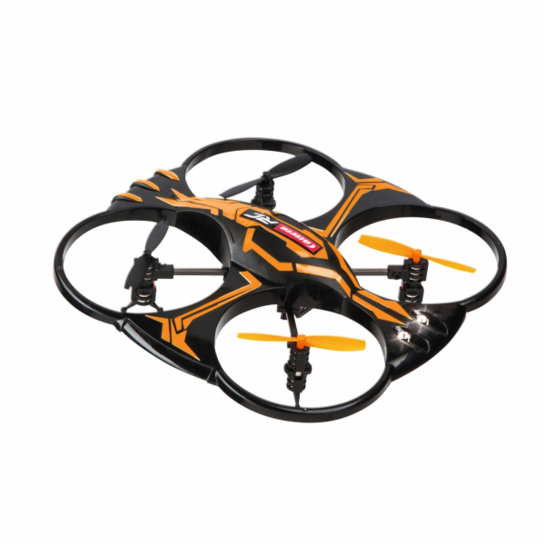 Kvadrokoptéra Carrera RC 2,4 GHz X2