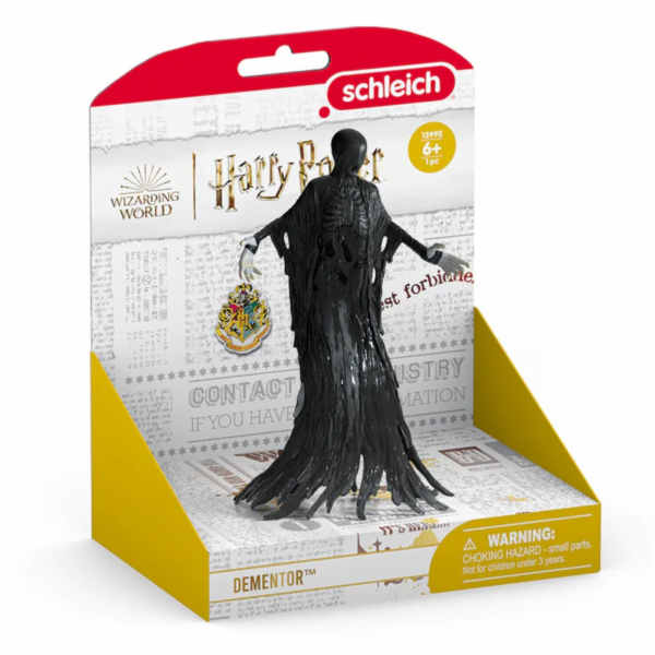 Schleich Wizarding World Harry Potter - Dementor