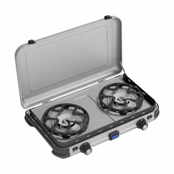 Turistický vařič STOVE CK2 MAXI INT 2197173