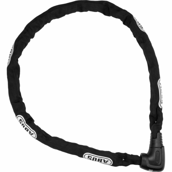 ABUS 9809K/140 black Steel-O-Chain / řetězový zámek