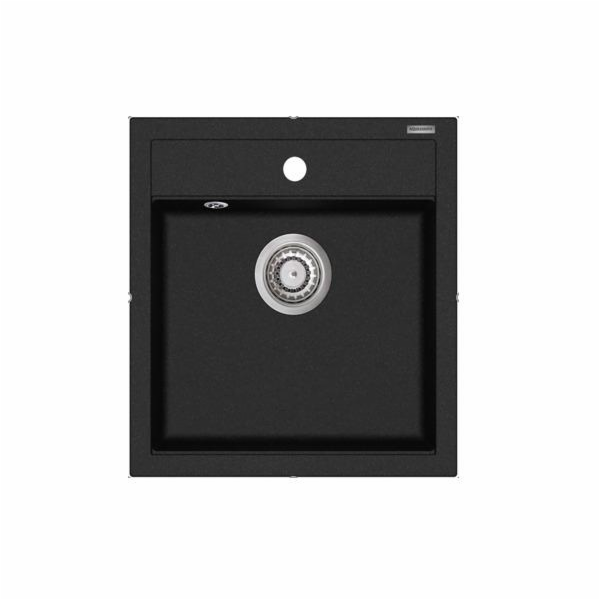PRAČKA TESA SQT100-601W-7783 ČERNÁ