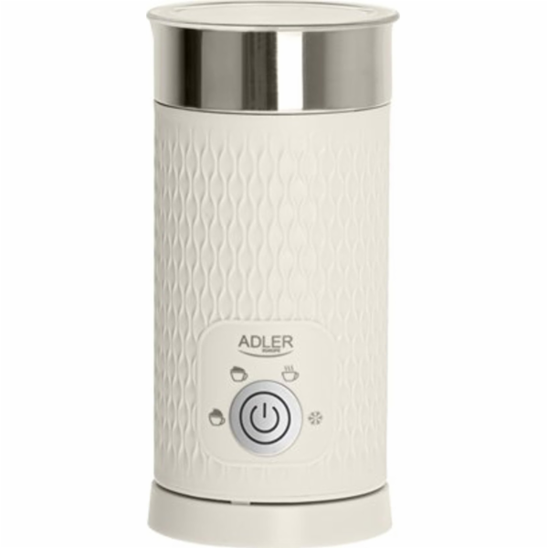 Spieniacz do mleka ADLER AD 4495