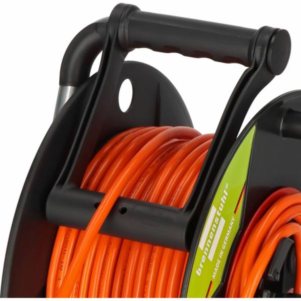 Brennenstuhl Verl.Tro. Garant-G Bretec 290 38+2m
