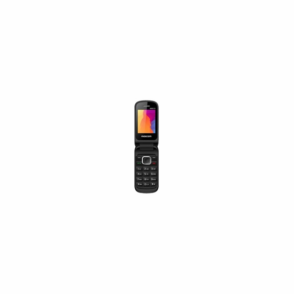MaxCom MM815 Black