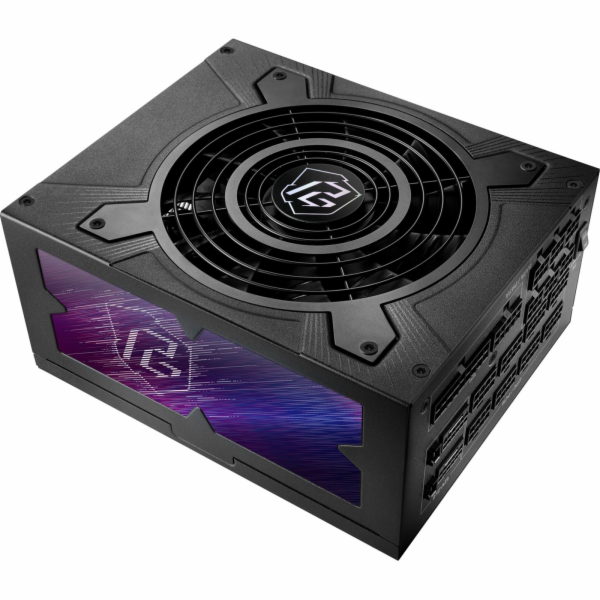 Napájení ASRock Phantom Gaming 1600W (PG-1600G)