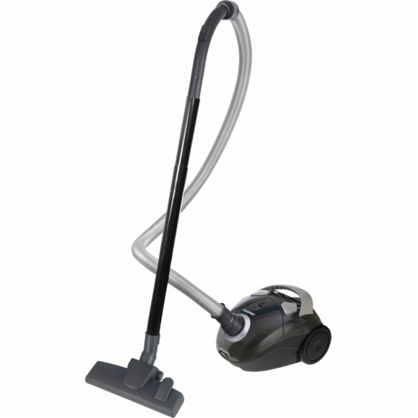 Vysavač Blaupunkt VCB101, černý