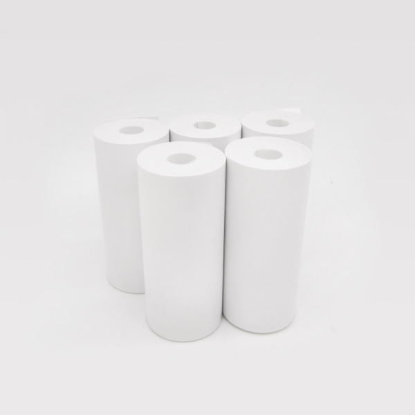 Easypix Thermal Printing Paper Rolls white for InstantFUN...