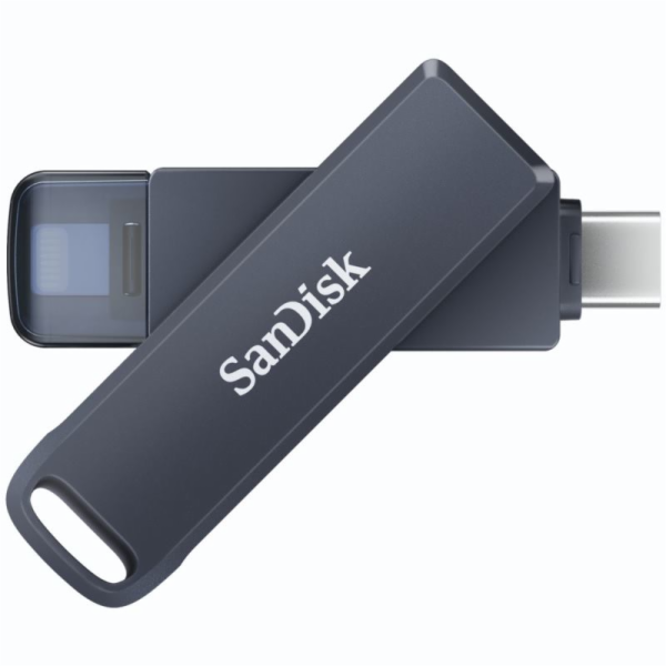 SanDisk Phone Drive - Jednotka USB flash - 256 GB - USB-C...