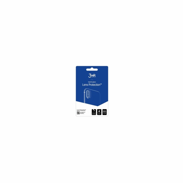 3mk Lens Protection pro Samsung Galaxy A36 5G