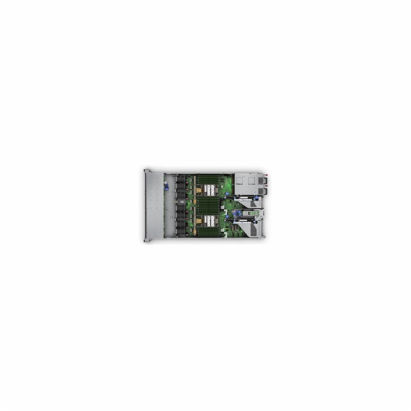 HPE PL DL360g11 4510 (2.4G/12C) 2x32G 2x960G VROC 4LFF LP...