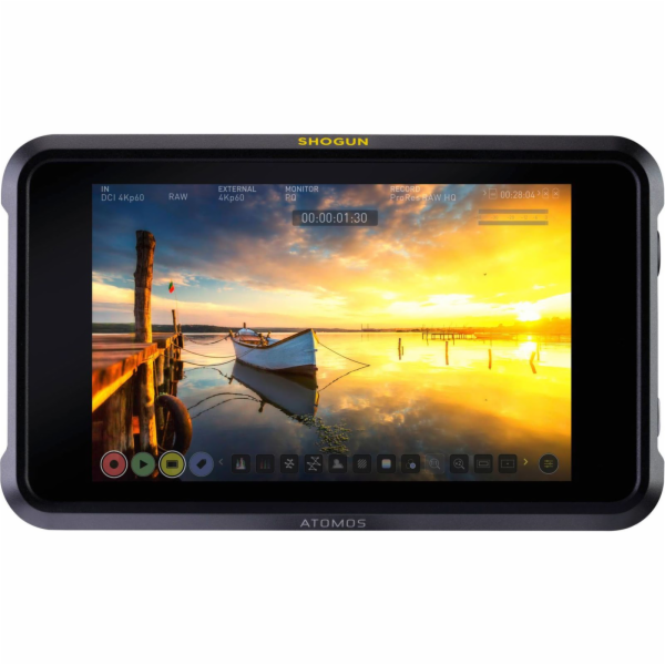 Atomos Shogun classic