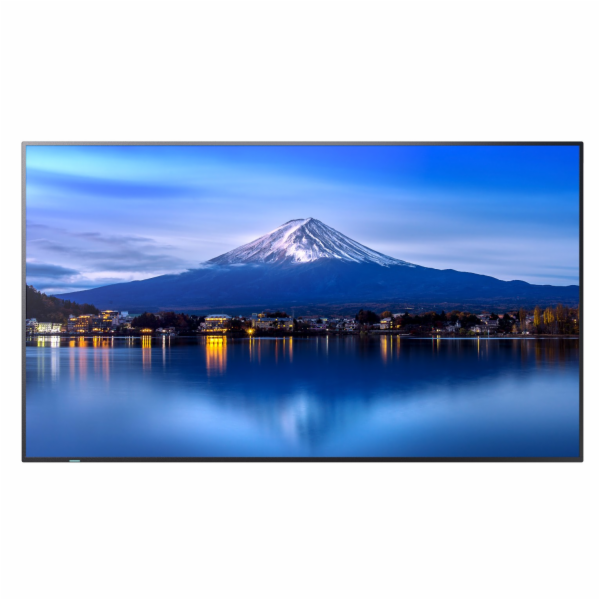 Sharp MultiSync P556 55palcový UHD 700cd/m2 velkoformátov...