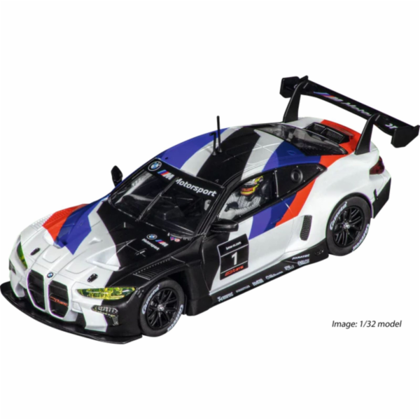 Carrera Hybrid BMW M4 GT3 BMW M Motorsport, No.1