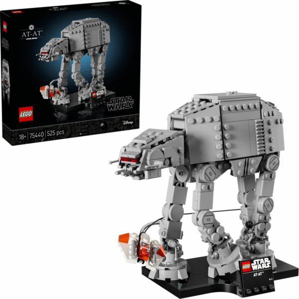 LEGO Star Wars 75440 AT-AT