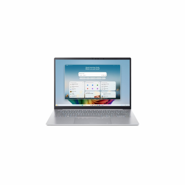 Acer Swift Edge 14/SFE14-I51-75MG/U7-355/14"/2880x1800/16...