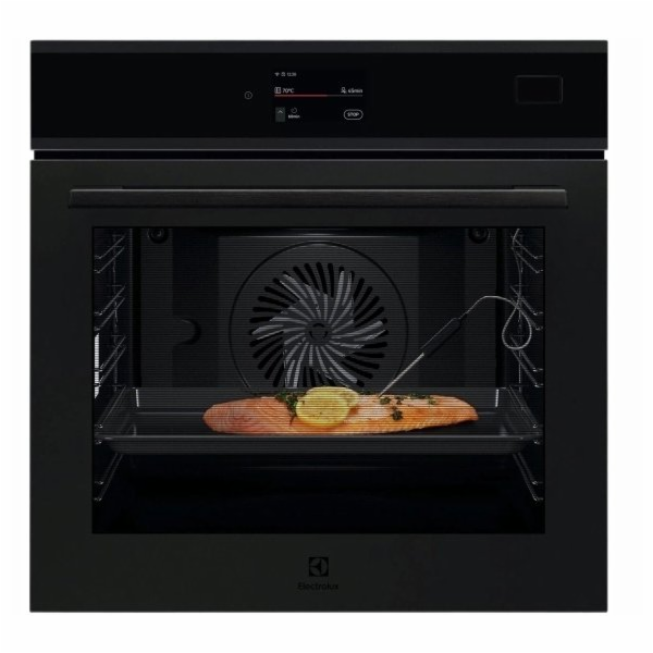 Electrolux EOB9S3XT trouba 70 l 3500 W Černá