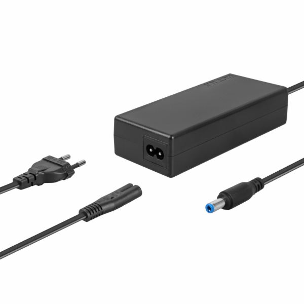 AVACOM nabíjecí adaptér pro notebooky 19V 4,74A 90W rovný...