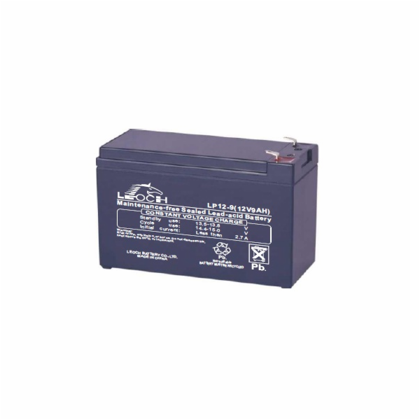 FSP náhradní baterie 12V9AH pro FP800 / EP850 / EP1500(2k...