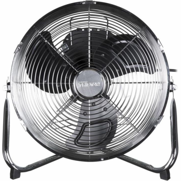 Tristar VE-5933 Ventilátor stolní, průměr 30 cm, nerez