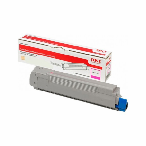 OKI toner purpur C532/C542/MC563/MC573 (1500 str)