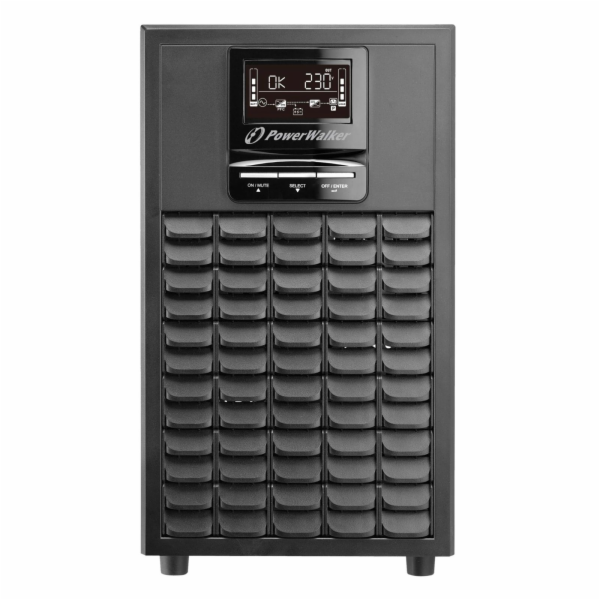 BlueWalker PowerWalker VFI 3000 CG PF1, UPS